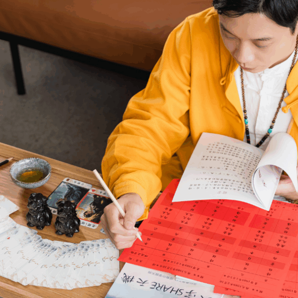 天命事業計畫-直播陪跑課