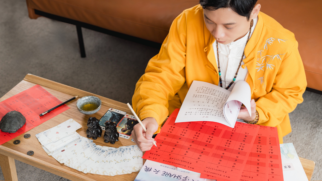 天命事業計畫-直播陪跑課