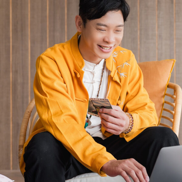 天命事業計畫-直播陪跑課(第二梯次)