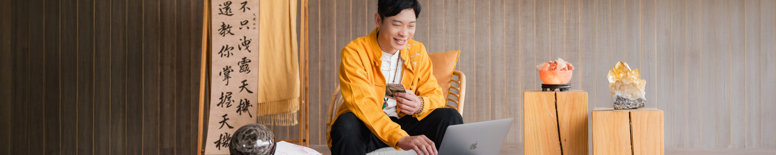 天命事業計畫-直播陪跑課(第二梯次)