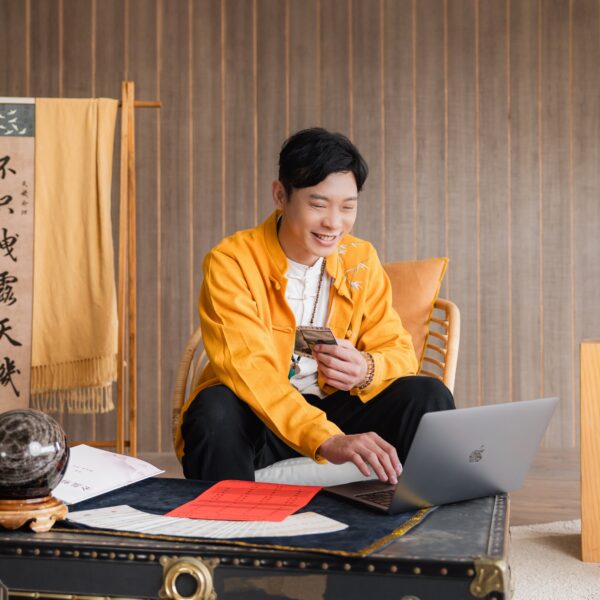天賦職涯前導課