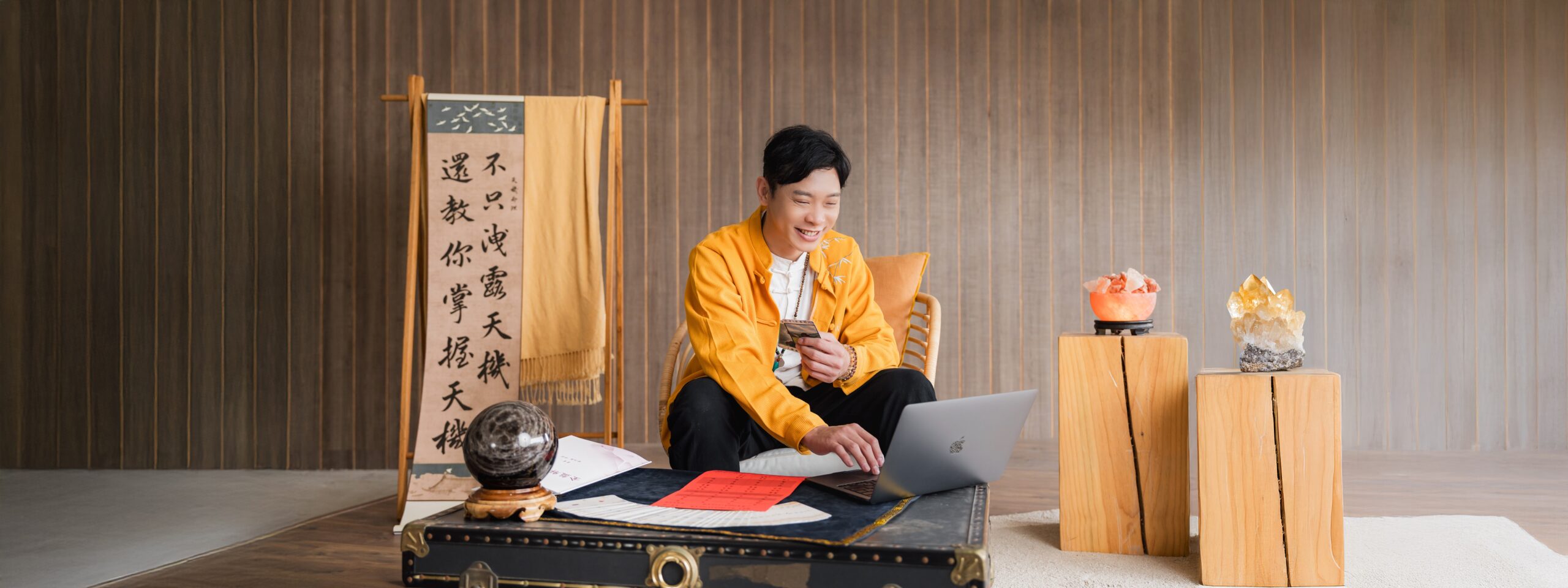 天賦職涯前導課